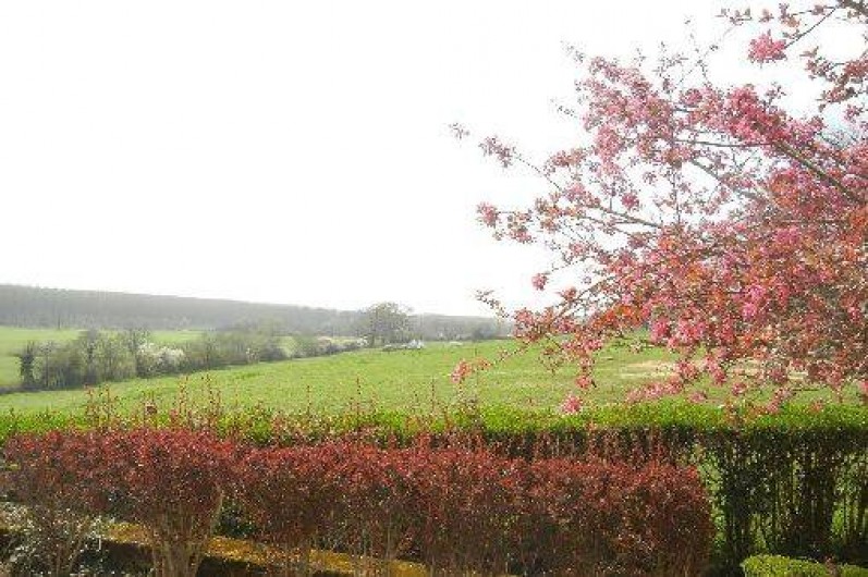 Location de vacances - Gîte à Mons