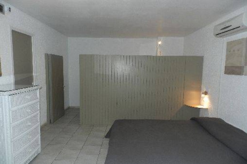 Location de vacances - Appartement à Le Lavandou