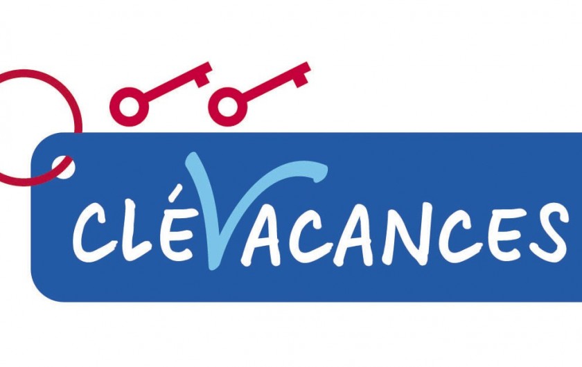 Location de vacances - Appartement à Scorbé-Clairvaux