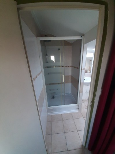 Location de vacances - Appartement à Scorbé-Clairvaux