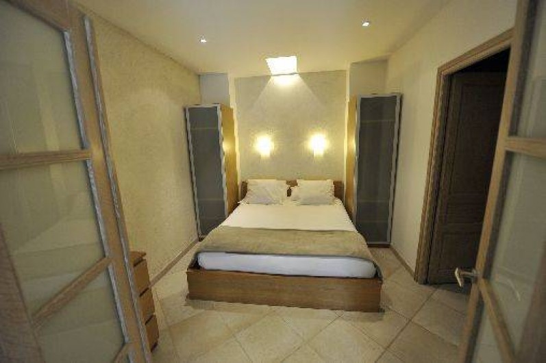 Location de vacances - Appartement à Cannes