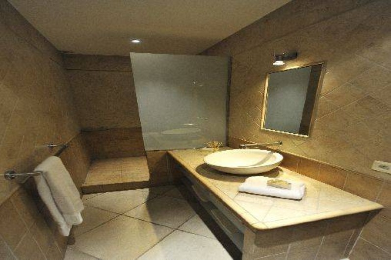 Location de vacances - Appartement à Cannes