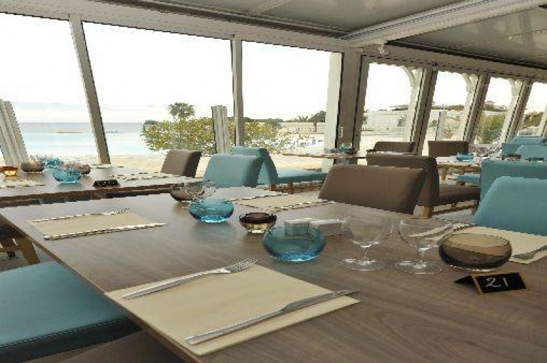 Location de vacances - Appartement à Cannes