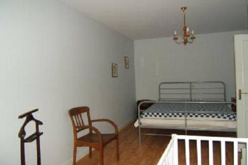 Location de vacances - Gîte à Saint-Dizant-du-Gua