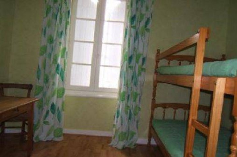 Location de vacances - Gîte à Saint-Dizant-du-Gua