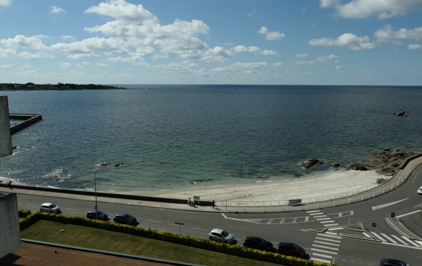 Location de vacances - Studio à Concarneau