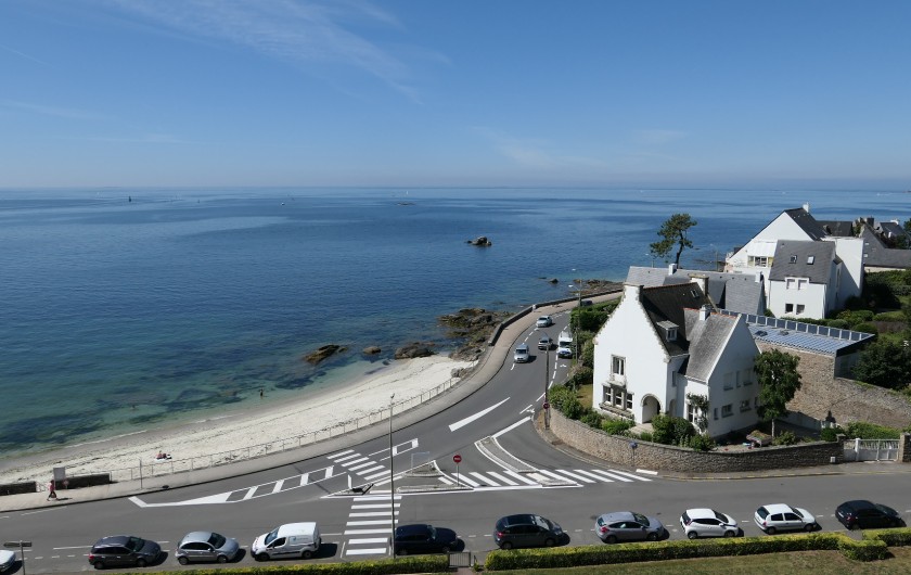 Location de vacances - Studio à Concarneau