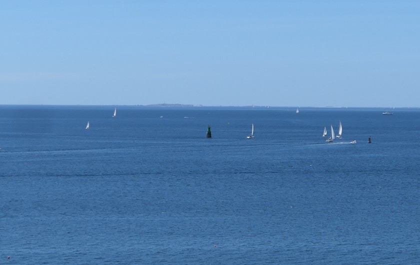 Location de vacances - Studio à Concarneau
