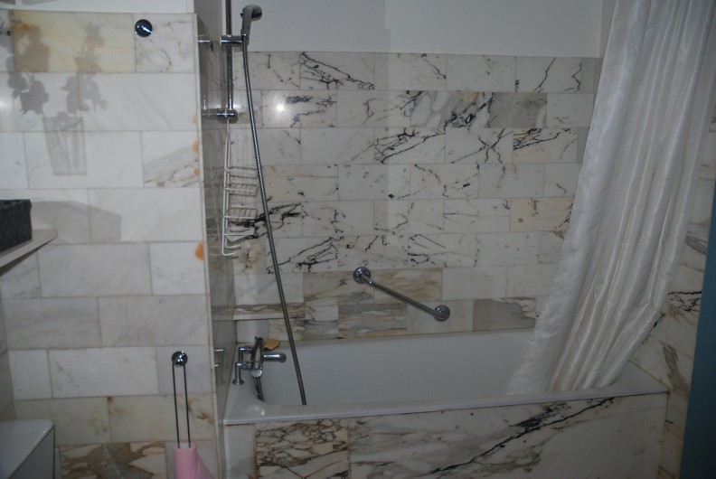 Location de vacances - Studio à Concarneau