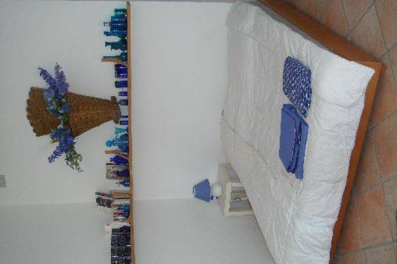 Location de vacances - Villa à L'Île-d'Yeu