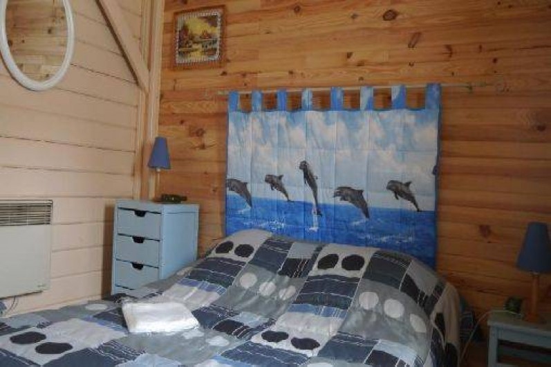 Location de vacances - Chalet à La Teste-de-Buch