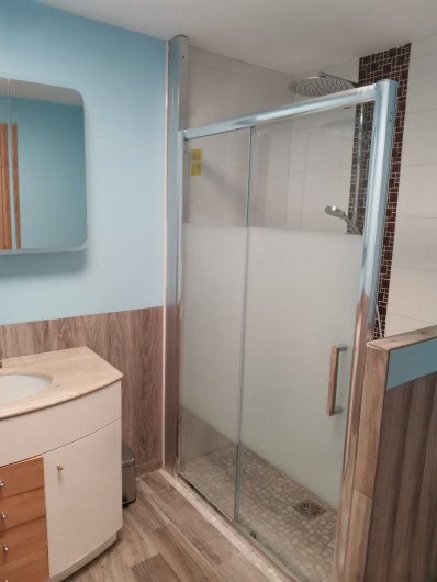 Location de vacances - Appartement à Alaise