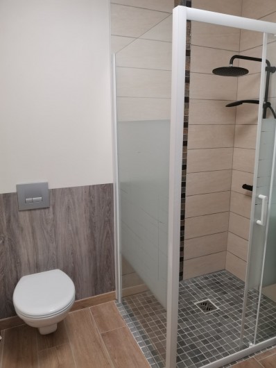 Location de vacances - Appartement à Alaise