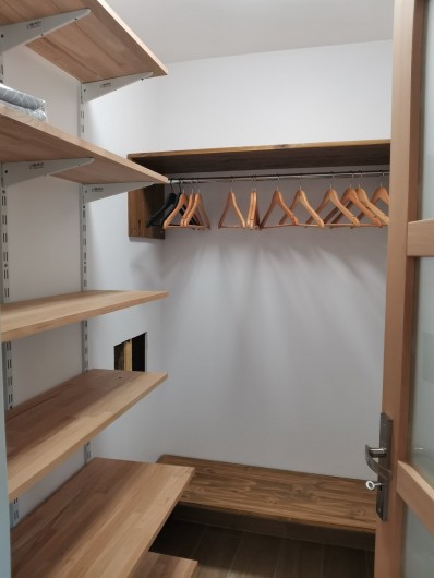 Location de vacances - Appartement à Alaise