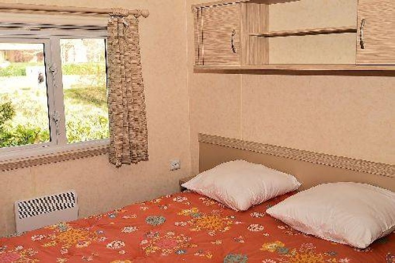 Location de vacances - Camping à Condrieu