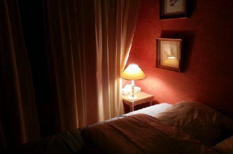 Location de vacances - Appartement à Deauville