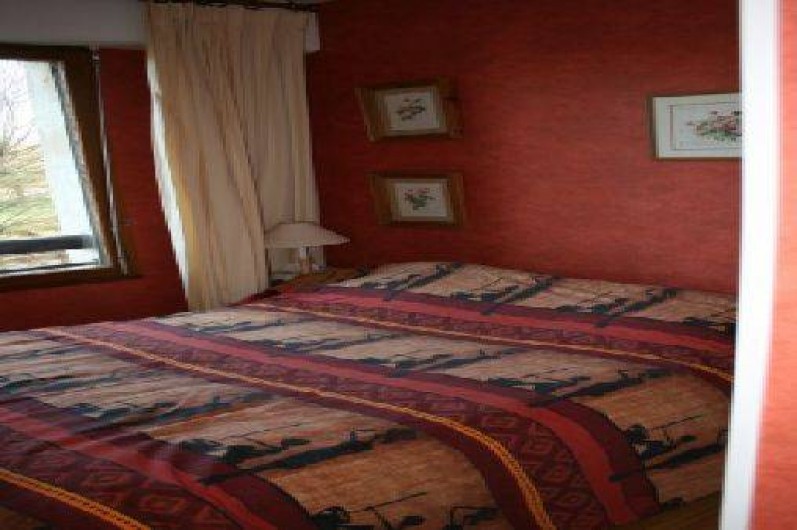 Location de vacances - Appartement à Deauville