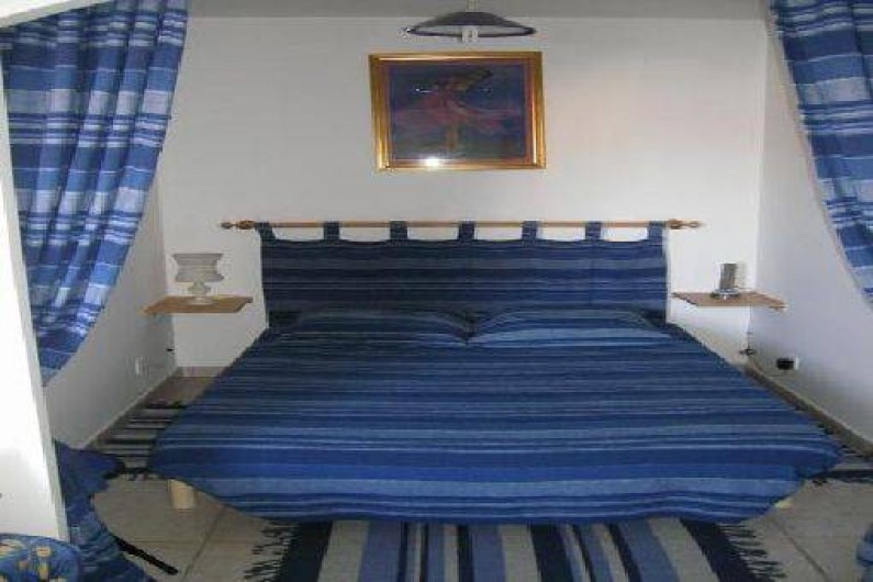 Location de vacances - Studio à Draguignan