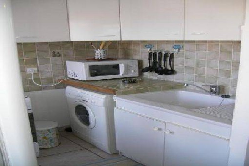 Location de vacances - Studio à Draguignan