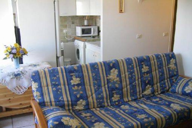 Location de vacances - Studio à Draguignan