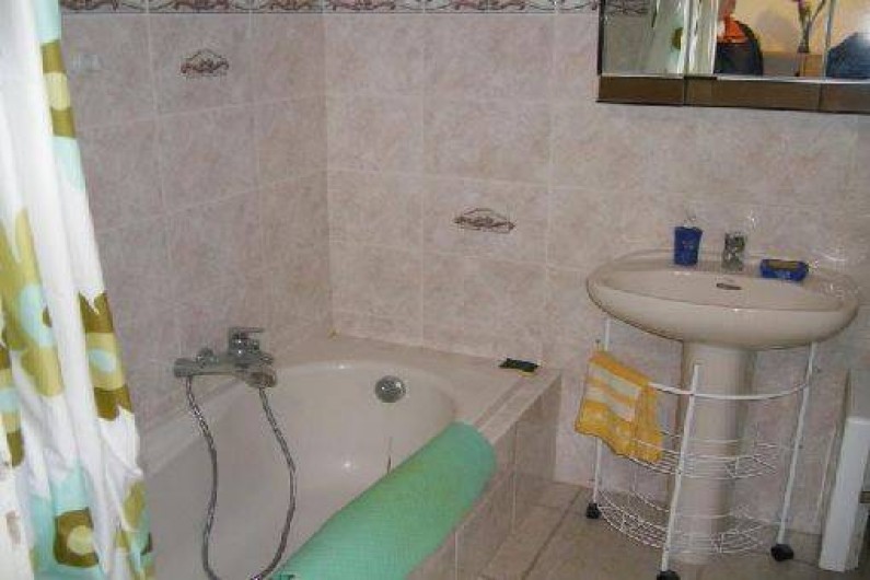 Location de vacances - Studio à Draguignan