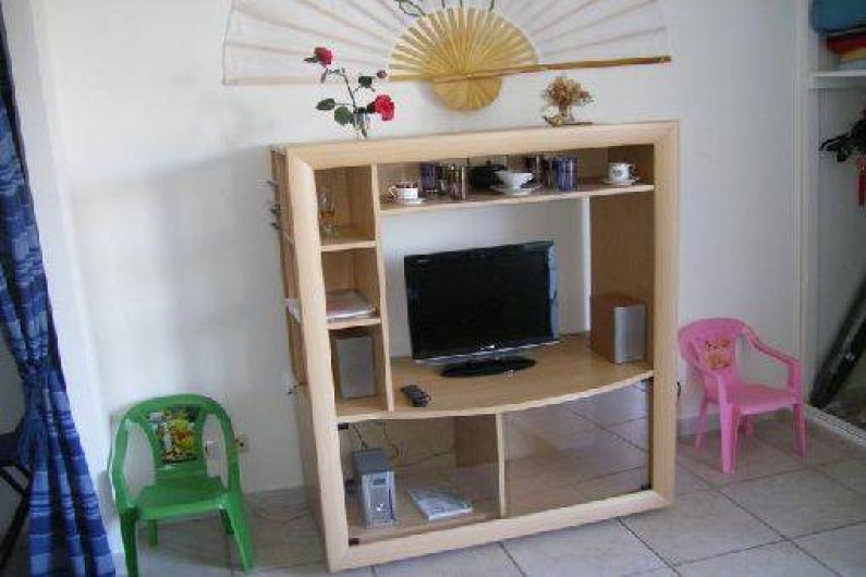 Location de vacances - Studio à Draguignan