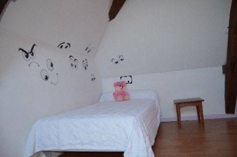 Location de vacances - Gîte à Mosnes