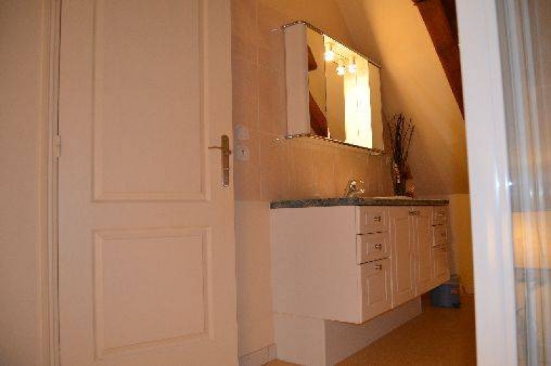 Location de vacances - Gîte à Mosnes