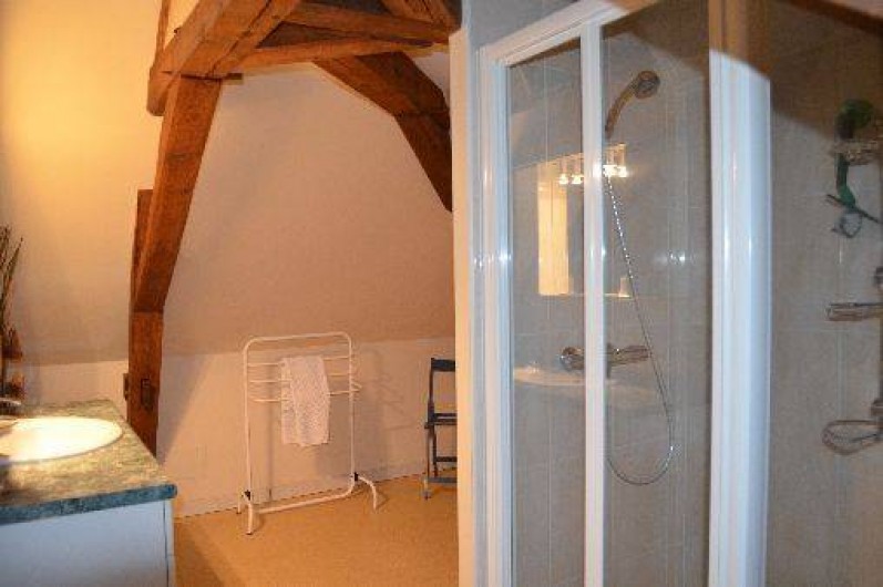 Location de vacances - Gîte à Mosnes