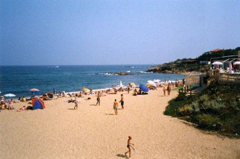 Location de vacances - Appartement à Les Issambres