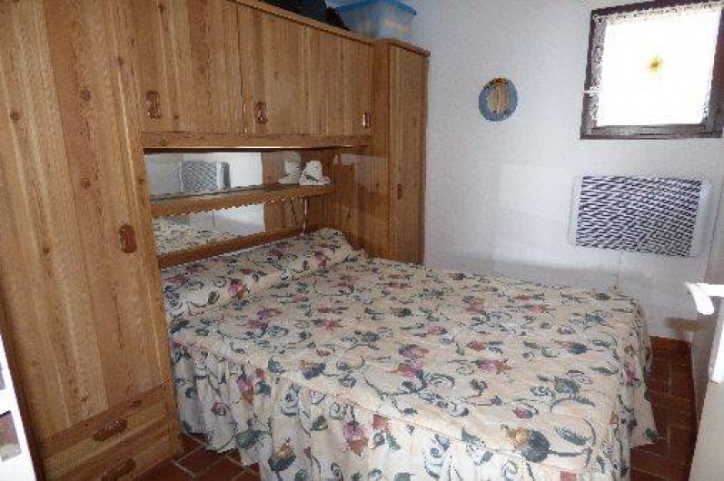 Location de vacances - Appartement à Les Issambres