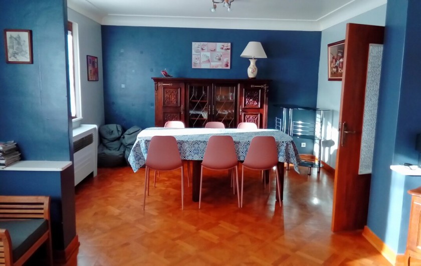 Location de vacances - Maison - Villa à Exincourt