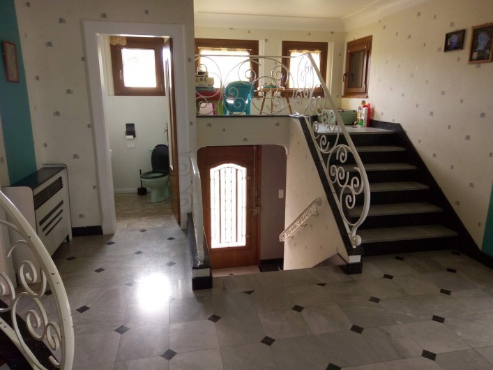 Location de vacances - Maison - Villa à Exincourt