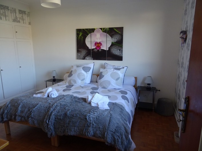 Location de vacances - Maison - Villa à Exincourt