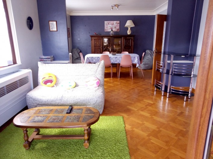 Location de vacances - Maison - Villa à Exincourt