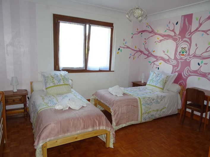 Location de vacances - Maison - Villa à Exincourt