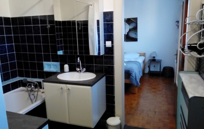 Location de vacances - Maison - Villa à Exincourt