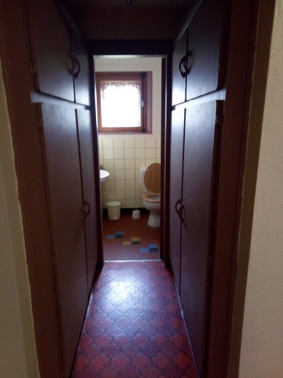 Location de vacances - Maison - Villa à Exincourt