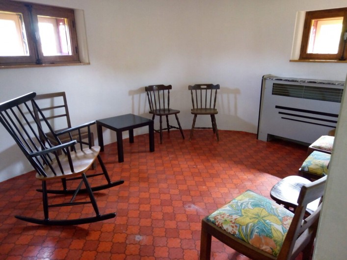 Location de vacances - Maison - Villa à Exincourt