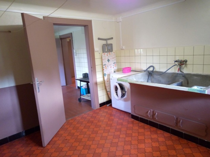 Location de vacances - Maison - Villa à Exincourt