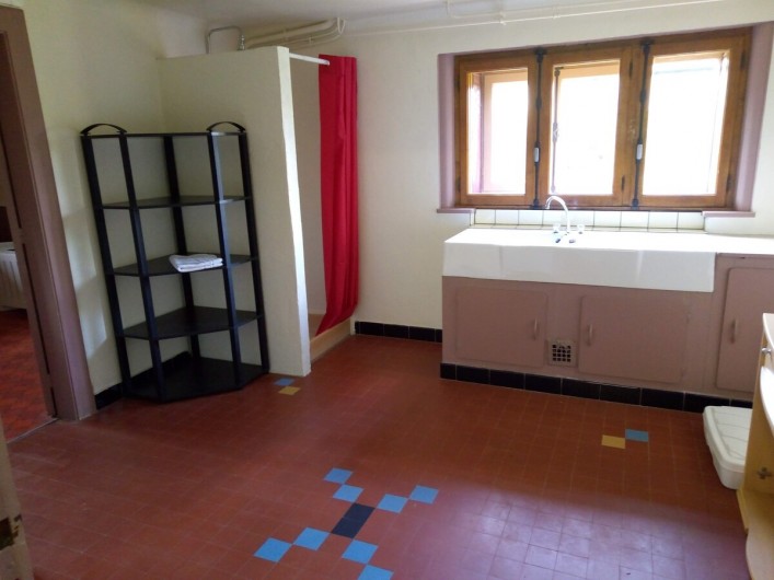 Location de vacances - Maison - Villa à Exincourt