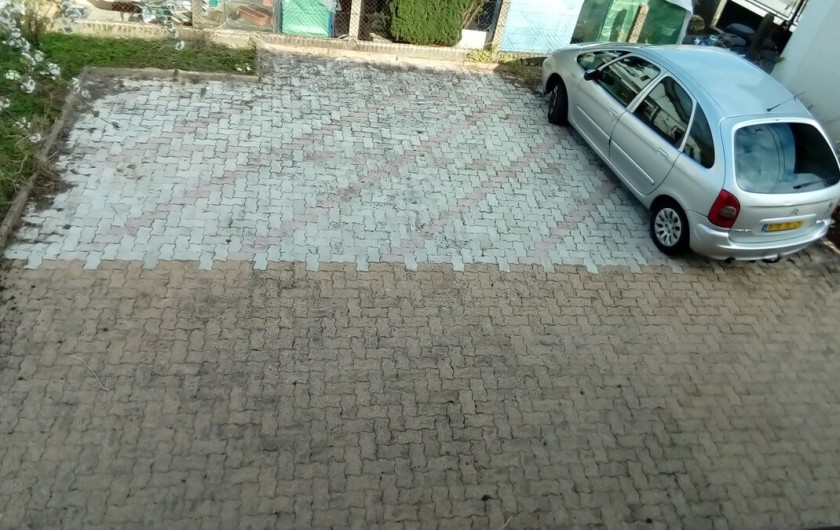 Location de vacances - Maison - Villa à Exincourt