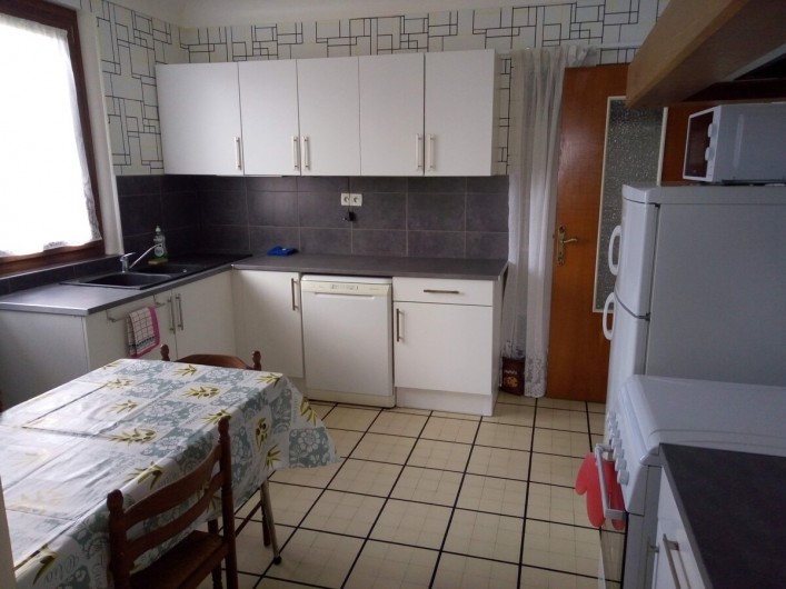 Location de vacances - Maison - Villa à Exincourt