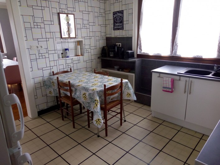 Location de vacances - Maison - Villa à Exincourt