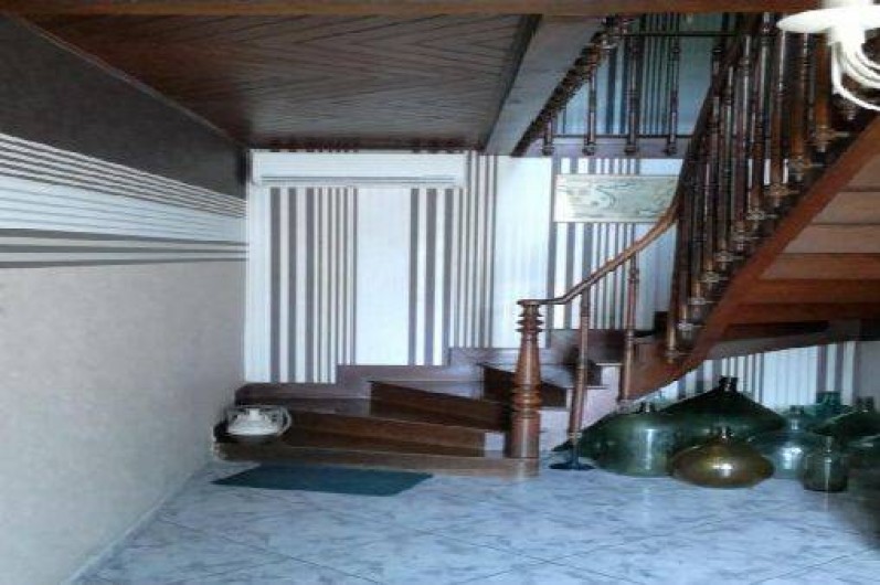 Location de vacances - Chambre d'hôtes à Monlezun