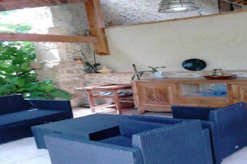 Location de vacances - Chambre d'hôtes à Monlezun