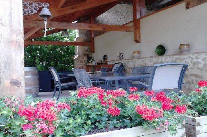 Location de vacances - Chambre d'hôtes à Monlezun