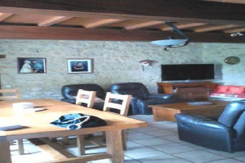 Location de vacances - Chambre d'hôtes à Monlezun