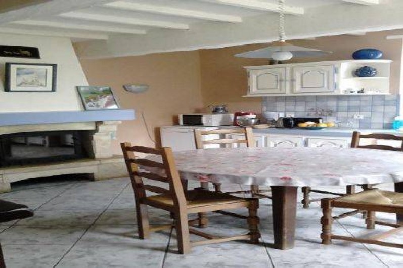 Location de vacances - Chambre d'hôtes à Monlezun