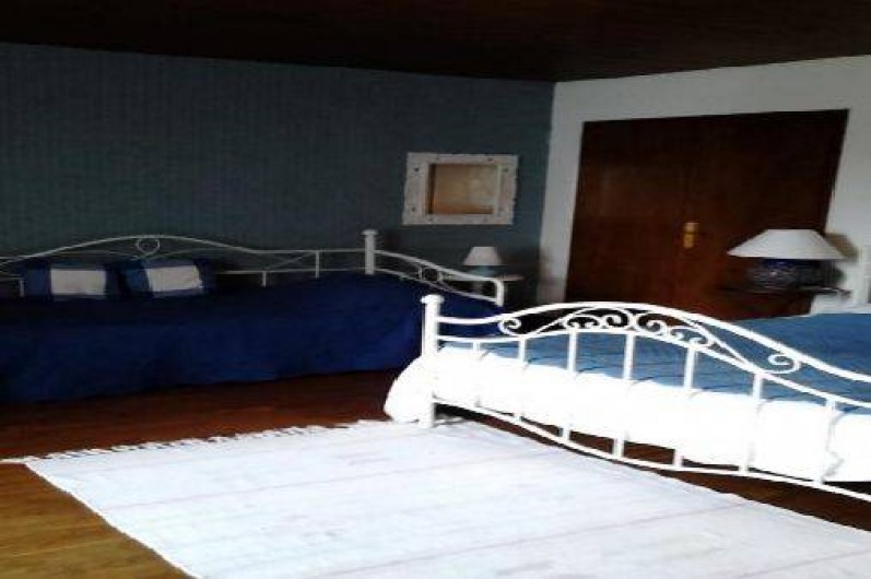 Location de vacances - Chambre d'hôtes à Monlezun